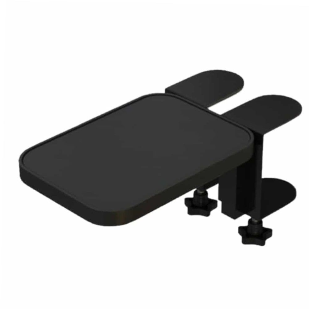 요비월드 협력사 컴퓨터팔받침대 책상 팔걸이 팔받침대