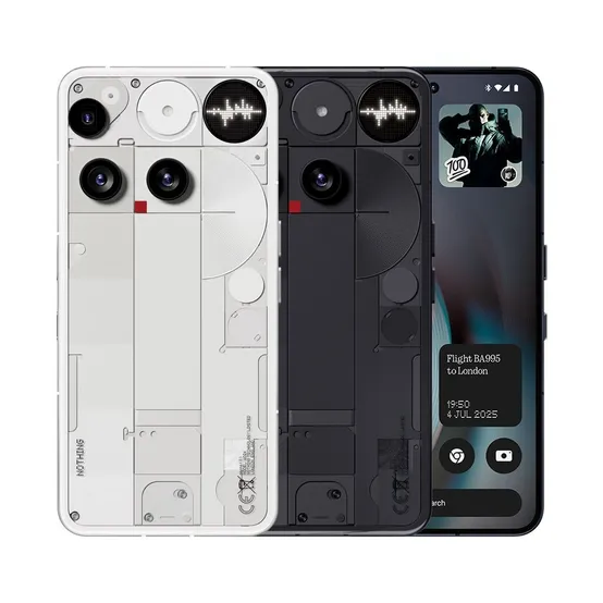 Phone (3) 12+256GB 휴대폰 자급제폰