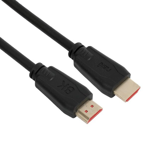 리버네트워크 넥시 리얼 HDMI V2.1 8K 케이블 1m NX1635
