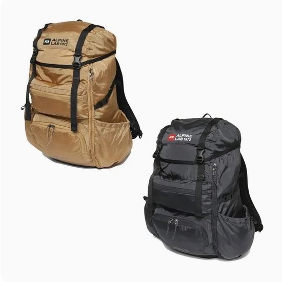 [롯데백화점] K2 케이투 등산배낭 구스토(GUSTO) 30L KUS25B03 LE1221569601