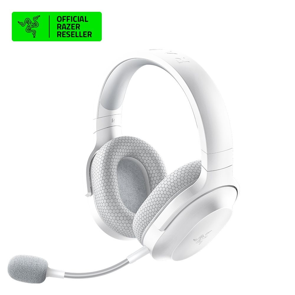 레이저코리아 Razer Barracuda X Plus 무선 게이밍헤드셋 머큐리