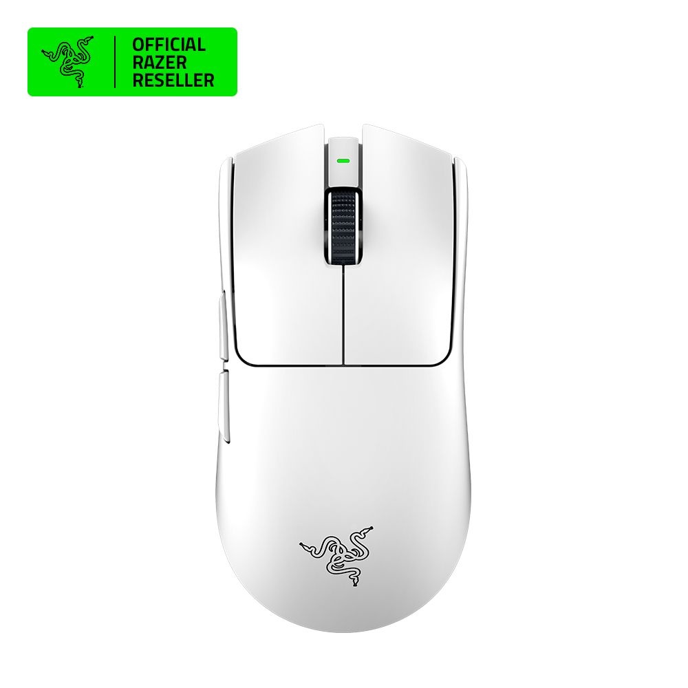 레이저코리아 Razer Viper V3 Pro 무선 게이밍마우스 화이트