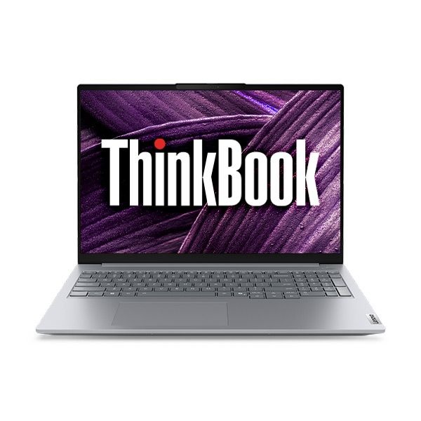 레노버 레노버 [레노버]Thinkbook 16IPL G9 U7 AI/인텔/팬서레이크/업무용/사무용/디자인용/학생용 노트북