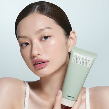 무화버터 비건 팩클렌저