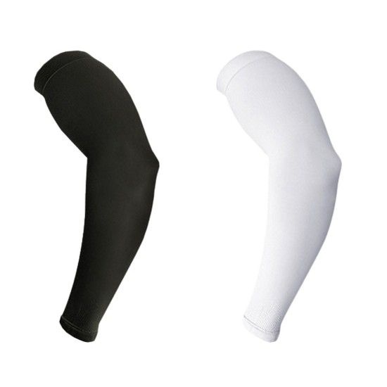 유니월드 협력사 국내산 3D 무봉제 쿨토시 UV 자외선차단 남성 여성 여름 팔토시 골프 등산 자전거 운전