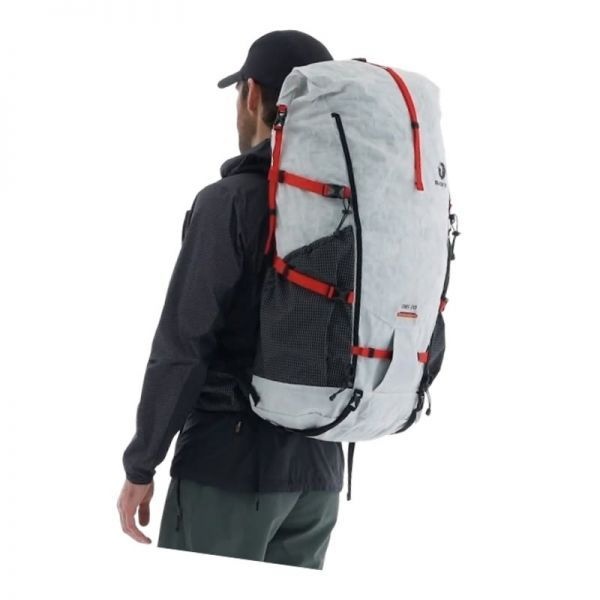 블랙야크 25년신상 DNS 남성여성 공용가방 다이니마 DCF 60리터 대형배낭 DNS_SL60 2BYKSXU926 279305