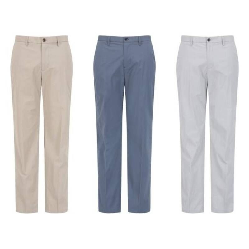 올젠 자연건강섬유 뱀부 스판 팬츠 ZOF2PP1304 991183