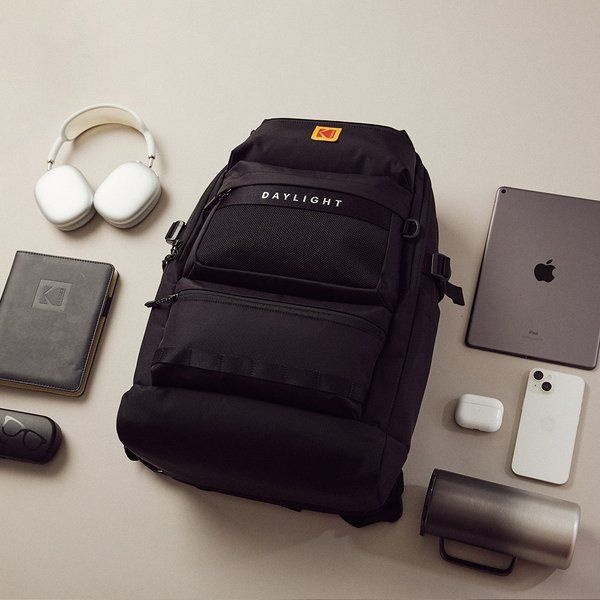 [백화점정품] 코닥 가방 브랜드관 (정상가 : 179,000원) 파운디 데이라이트 백팩 (2 COLOR)