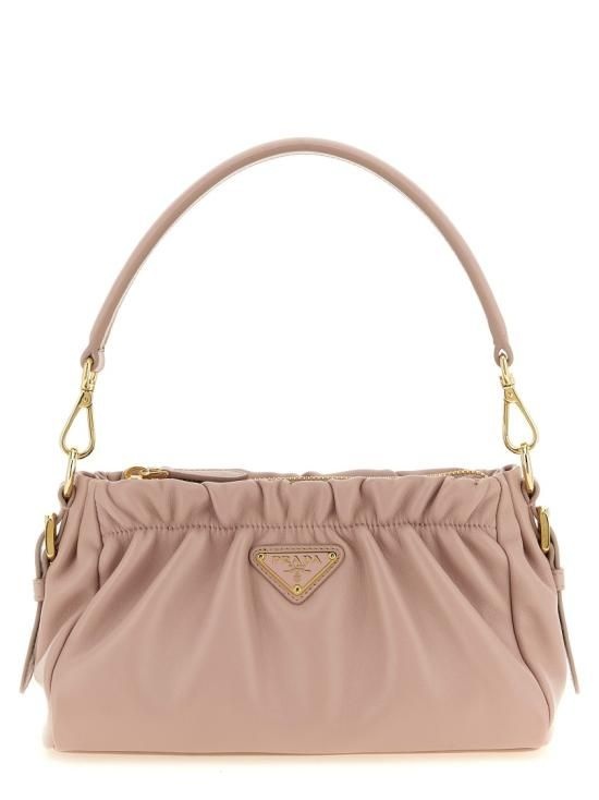 프라다 26SS 프라다 숄더백 1BC270VOOO2DX8F0D91 Neutrals