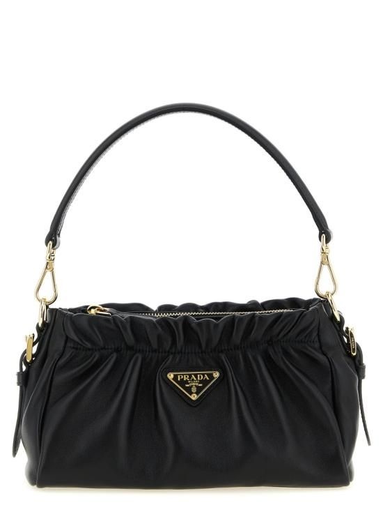 프라다 26SS 프라다 숄더백 1BC270VOOO2DX8F0002 Black