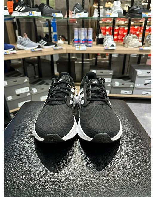 남성 용 아디다스 ADIDAS 러닝화 갤럭시 6 M GW3848. 503805