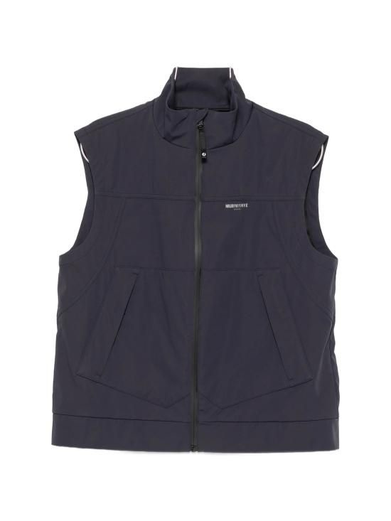 [해외] 26SS 머피 앤 나이 베스트 MN0G71400XT3699000000 F03800 NAVY