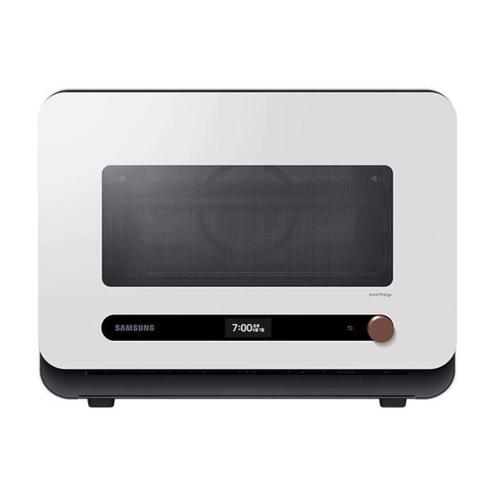 [5시까지 주문시 당일 택배발송] 삼성전자 비스포크 큐커 MO22A7797 화이트 마켓송지2511