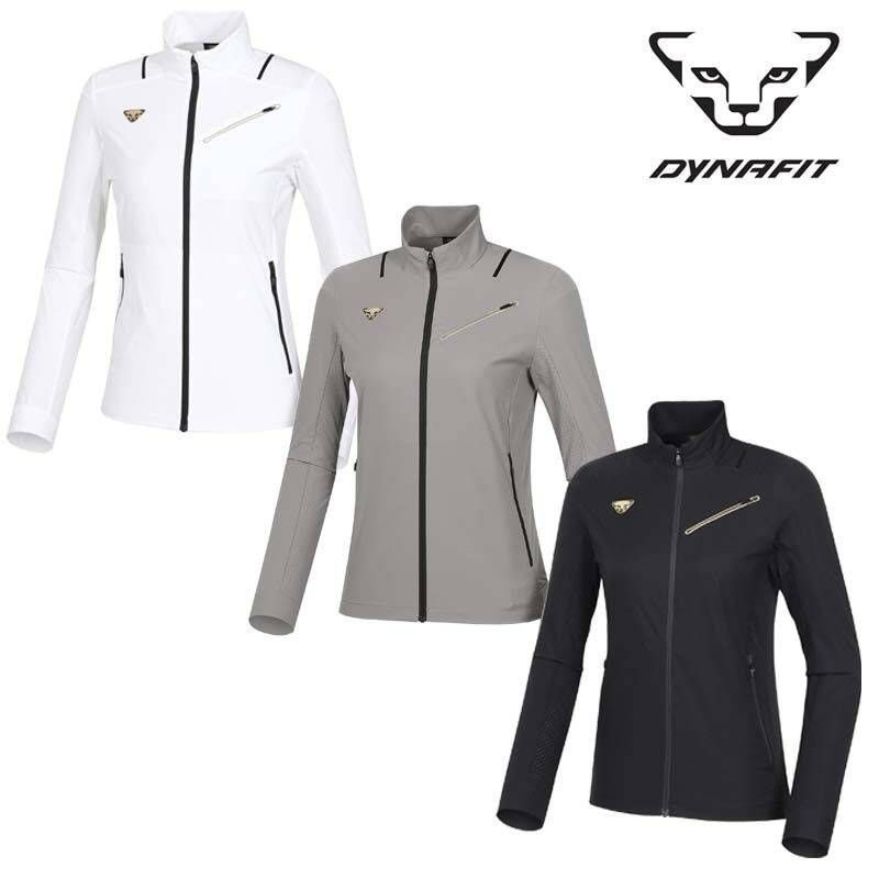 다이나핏 여성 리더스 경량 우븐 트레이닝 자켓 YWP24111 EKZ467