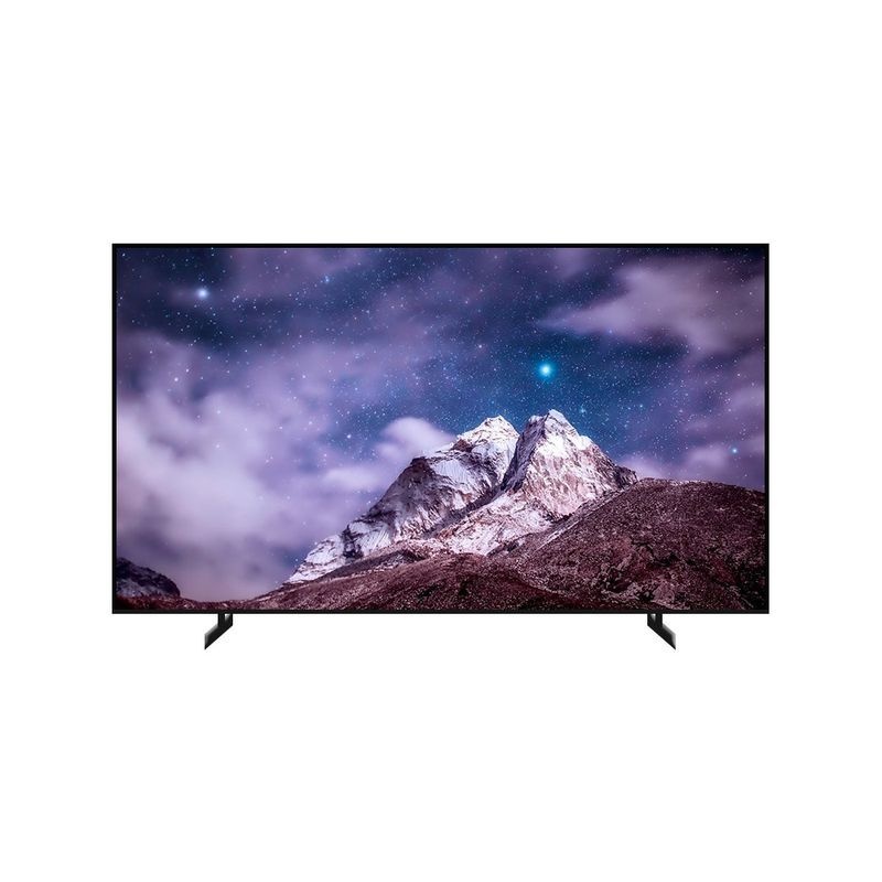 삼성전자 KU75UC8070FXKR+HW-C400 스탠드형 무료배송 ..