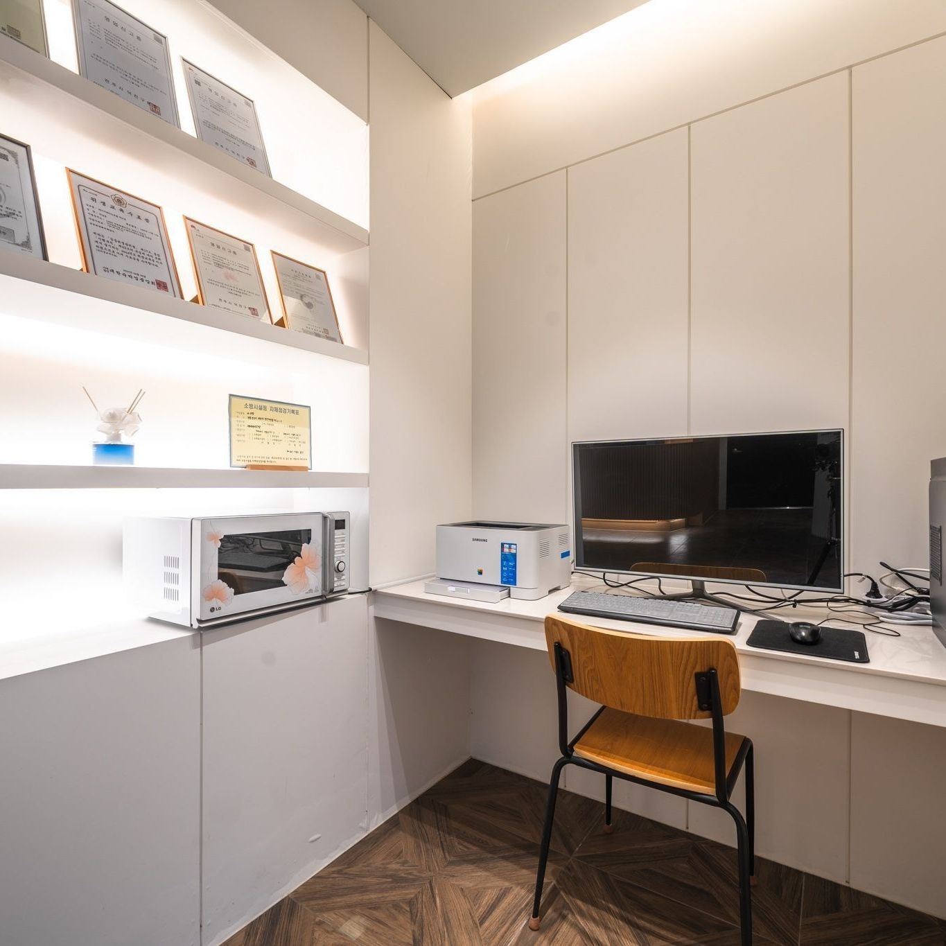 전주 에이치에비뉴 호텔 덕진점신관