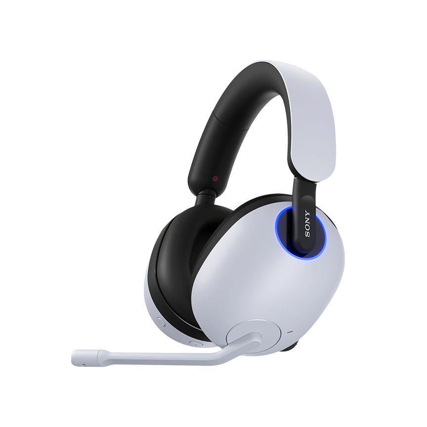 소니 소니 인존 INZONE H9(화이트) 무선 노이즈 캔슬링 게이밍 헤드셋
