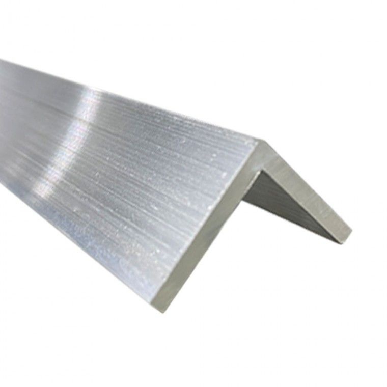 알루미늄앵글 20X20(2T) 25X25(3T) ㄱ자 90도 1M