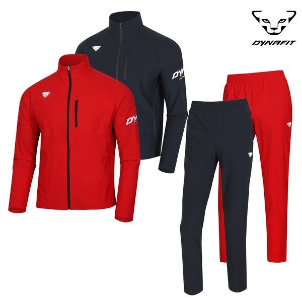 다이나핏 시원한 여름소재 남성 STORM FREEZE (스톰프리즈) 3.0 TR세트 YMM24115315_GNST 27K950 27C693