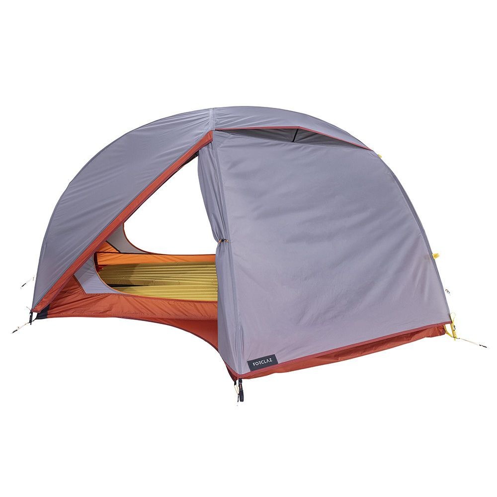 데카트론 포클라즈 트렉900 암막 경량 2인용 텐트 model01 401628