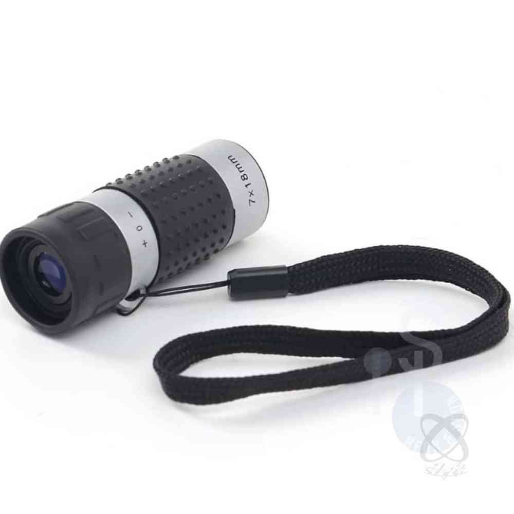 이헌 7X18 거리 측정 골프 스코프 거리측정기미니 미니거리측정기 소형거리측정기