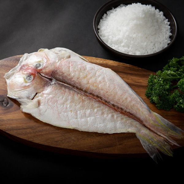 [롯데백화점] 자연맛남 제주 옥돔(대) 660g(220gx3마리)