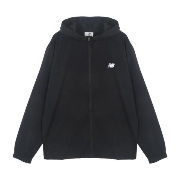 뉴발란스 [뉴발란스] 바람막이 TQK NBNAFCO411-19 MJ51900 UNI 스포츠에센셜 바람막이