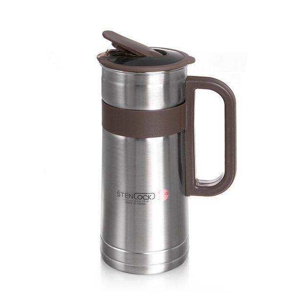 [오늘출발] 스텐락 스텐 304 스마트 물병 3호 1200ml