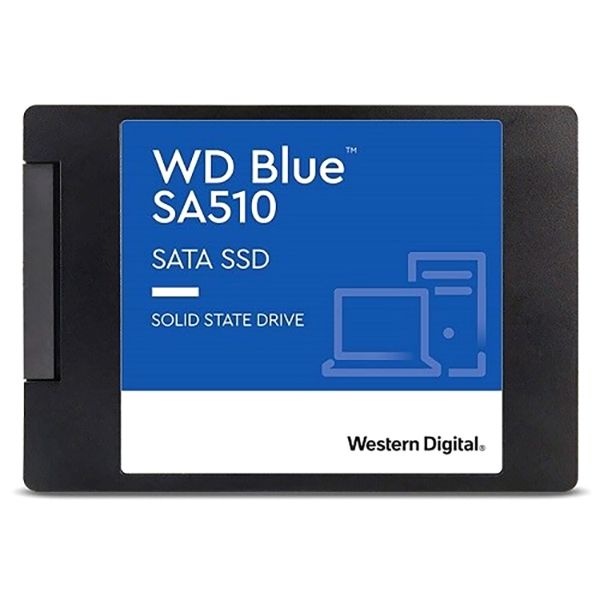 Western Digital WD Blue SA510 (2TB)