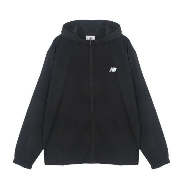 뉴발란스바람막이 TQK NBNAFCO411-19 MJ51900 UNI 스포츠에센셜 바람막이