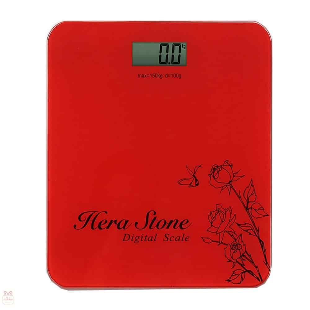 업체협력사 디지털 슬림 체중계 150KG 몸무게기록 몸무게전자저울 가정용체중계 몸무게측정기