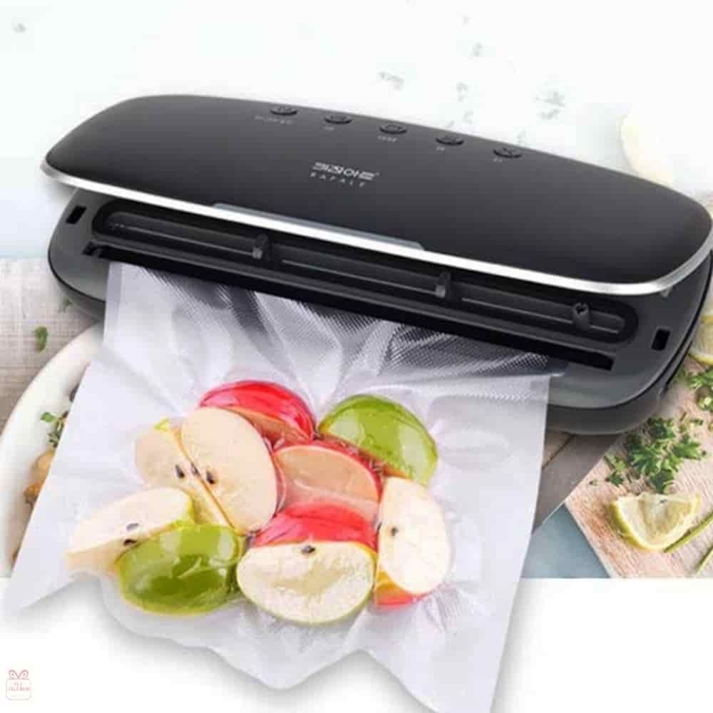 압축 진공포장기 30CM 밀봉기 음식물진공포장기 가정용진공포장기 야채진공포장 비닐실링기