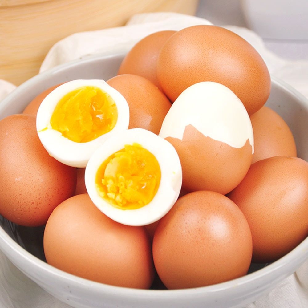 푸르젠 [HACCP] 촉촉한 반숙란 (30구*2판)