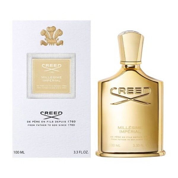 크리드 [패션플러스][크리드]밀레지움 임페리얼 EDP 100ml...