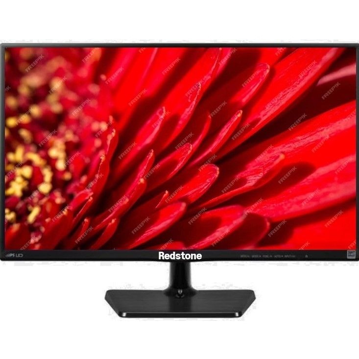 Redstone LG전자OEM 24MP48HQ IPS패널 FHD HDMI 사무 업무용 24인치모니터 중고