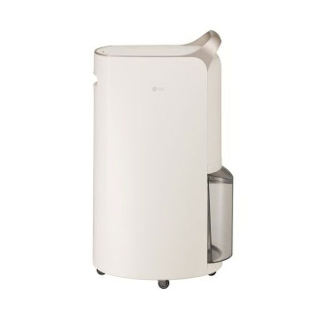 LG전자 LG전자 (현대Hmall) LG 휘센 오브제컬렉션 제습기 DQ205PEGA 카밍베이지