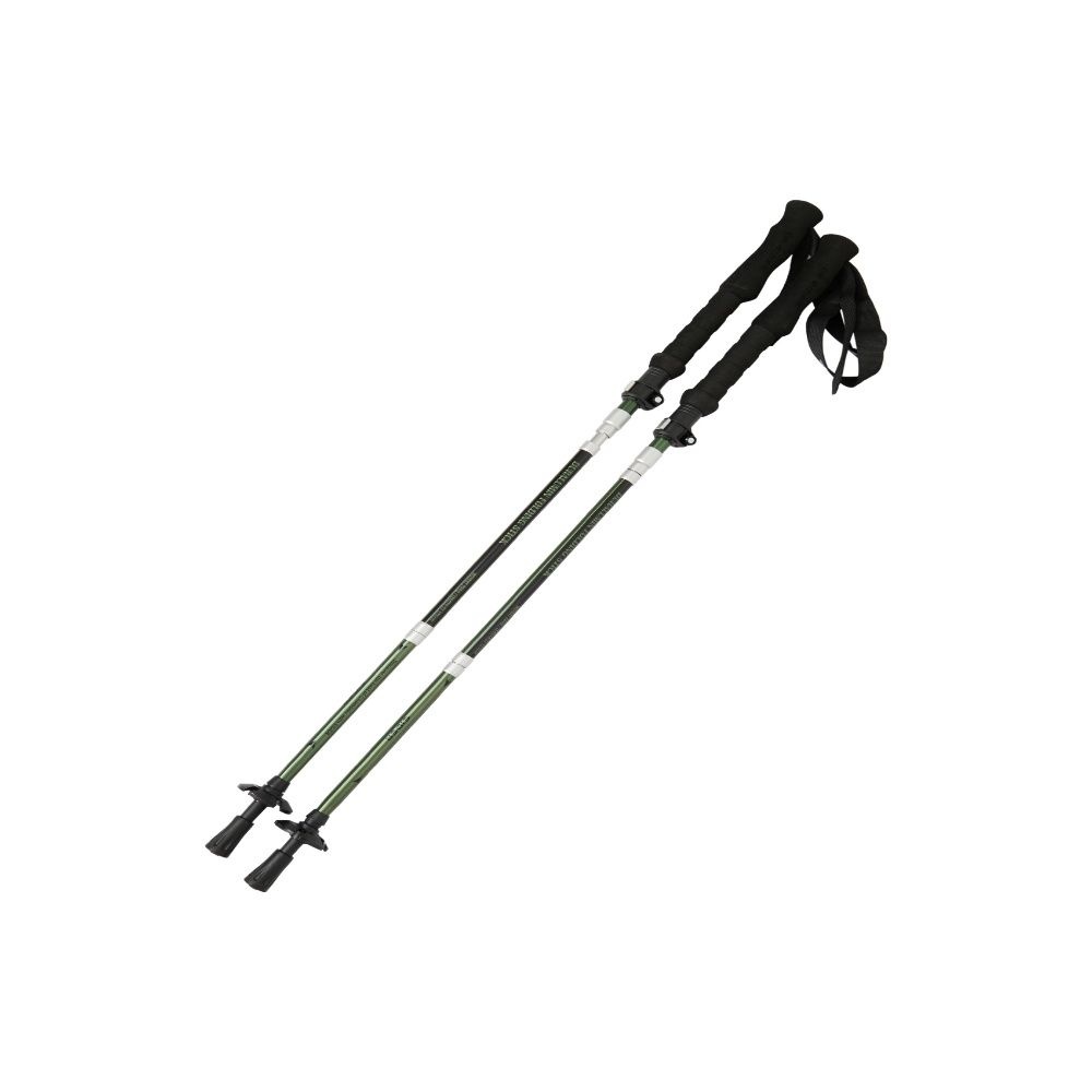 [롯데백화점] 아이더 공용 POP 컴팩트 폴딩 스틱 SET DUA25T82_G9