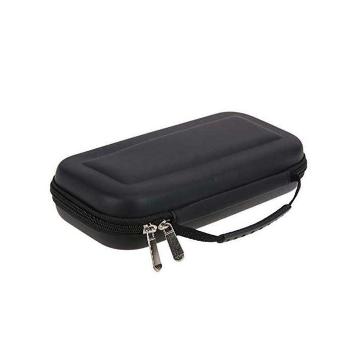 한국체르니(OEM) (현대Hmall) 닌텐도 스위치 EVA 하드 케이스 조이콘 커버 파우치