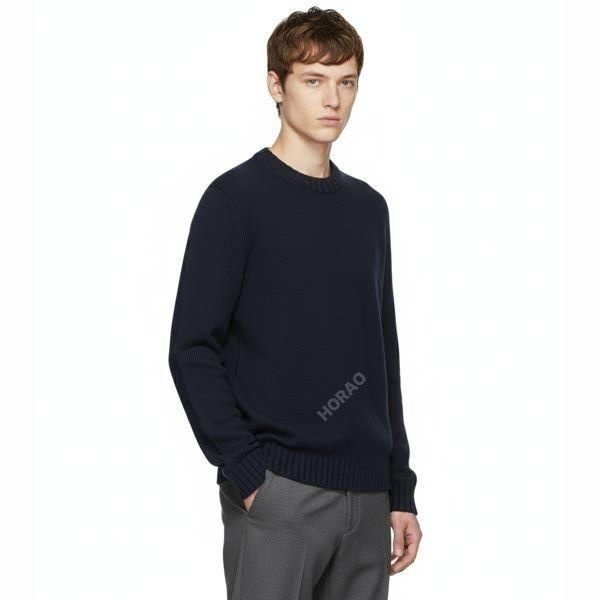 ACNE STUDIOS 아크네 스튜디오 북유럽 감성 B60262 D98 MIDNIGHT BLUE