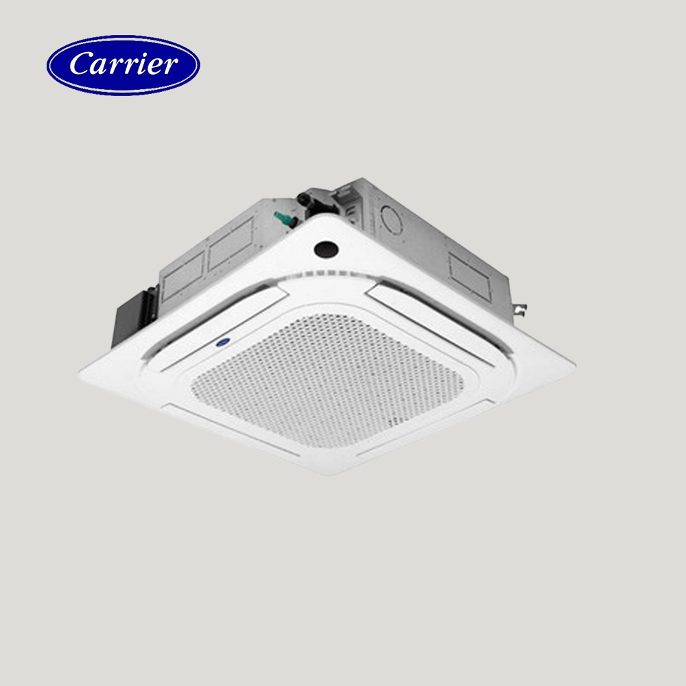 캐리어 16평 천장형 4WAY 에어컨 냉난방 DTQE161GAWWSD