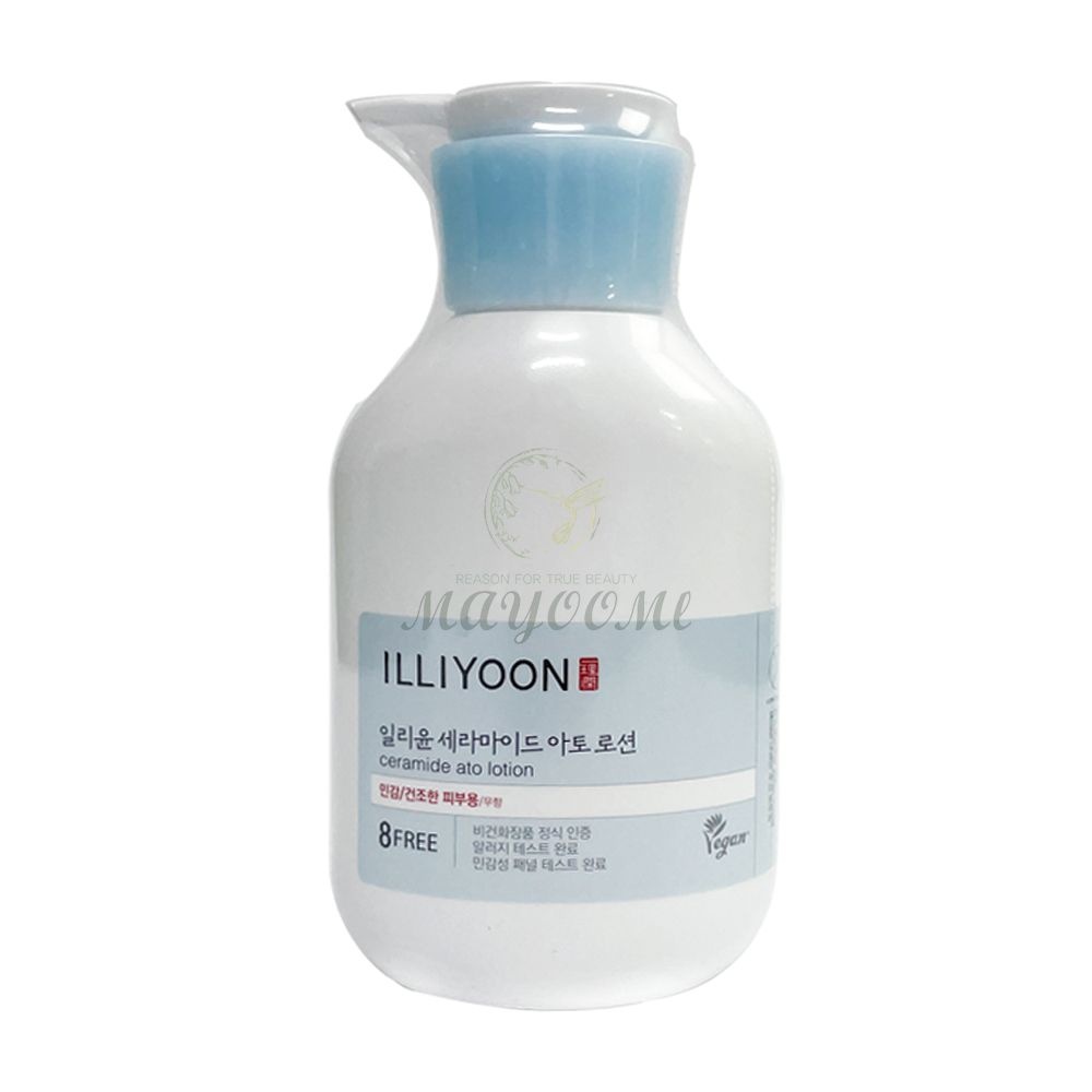 일리윤 세라마이드 아토 로션 350ml