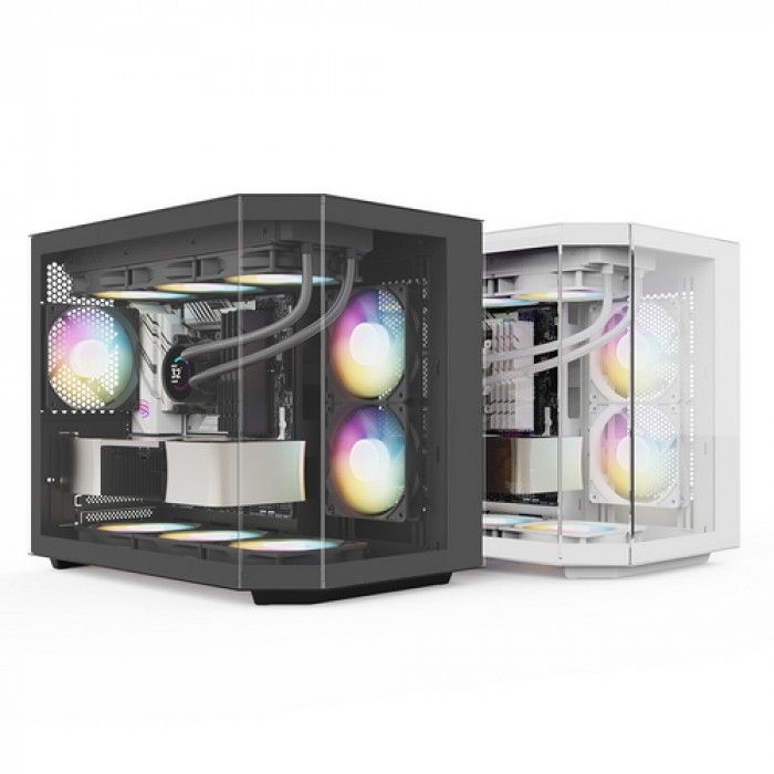 DAVEN AQUA EDGE (블랙)