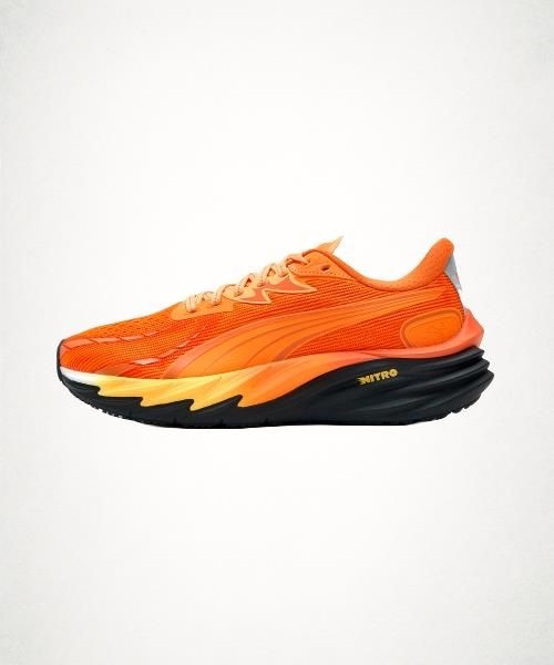 푸마 푸마 벨티 나이트로 4 헬로선라이즈 - 오렌지글로메이플시럽 313476-01 2006494