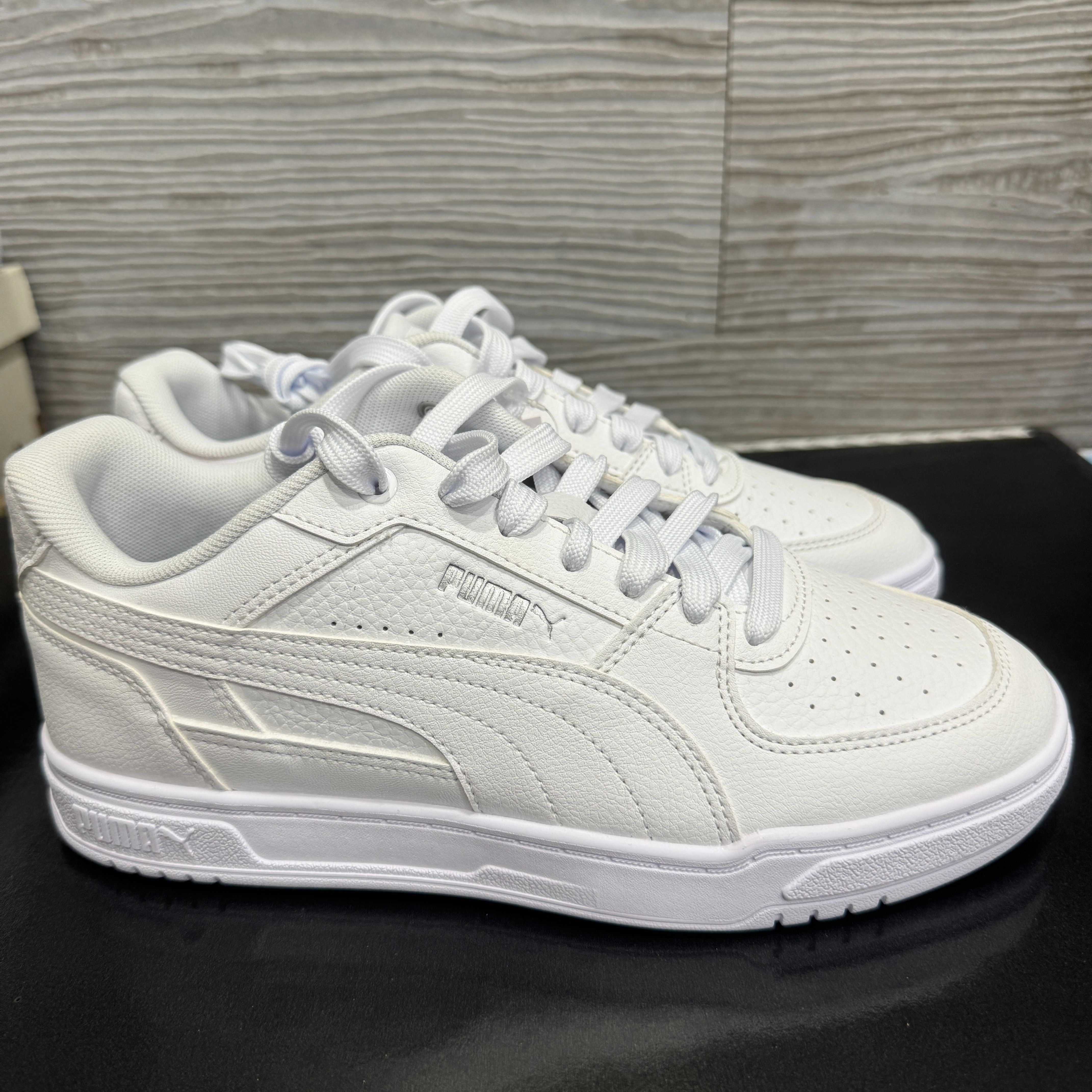에스마켓 [모다아울렛][편집샵 에스마켓]PUMA CAVEN III  404484 01_CA 천안아산점