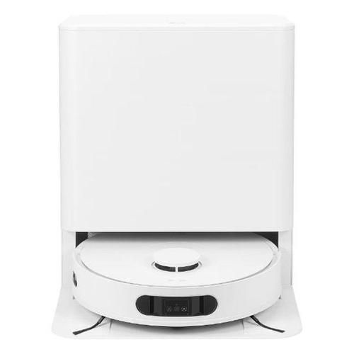 LG전자 코드제로 로보킹 AI 올인원 B93BHB (프리스탠딩) 에센스 화이트, 단품