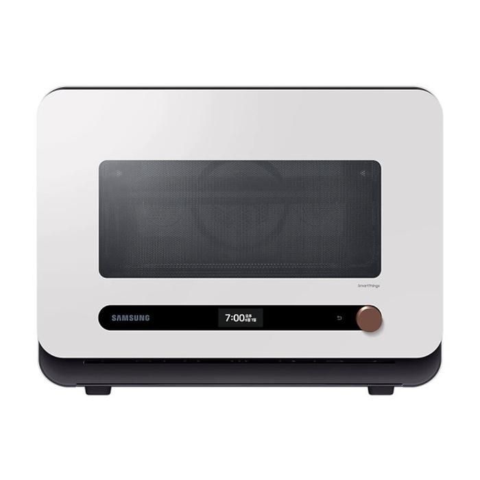 [5시까지 주문시 당일 택배발송] 삼성전자 비스포크 큐커 MO22A7797 화이트 두레샵2511