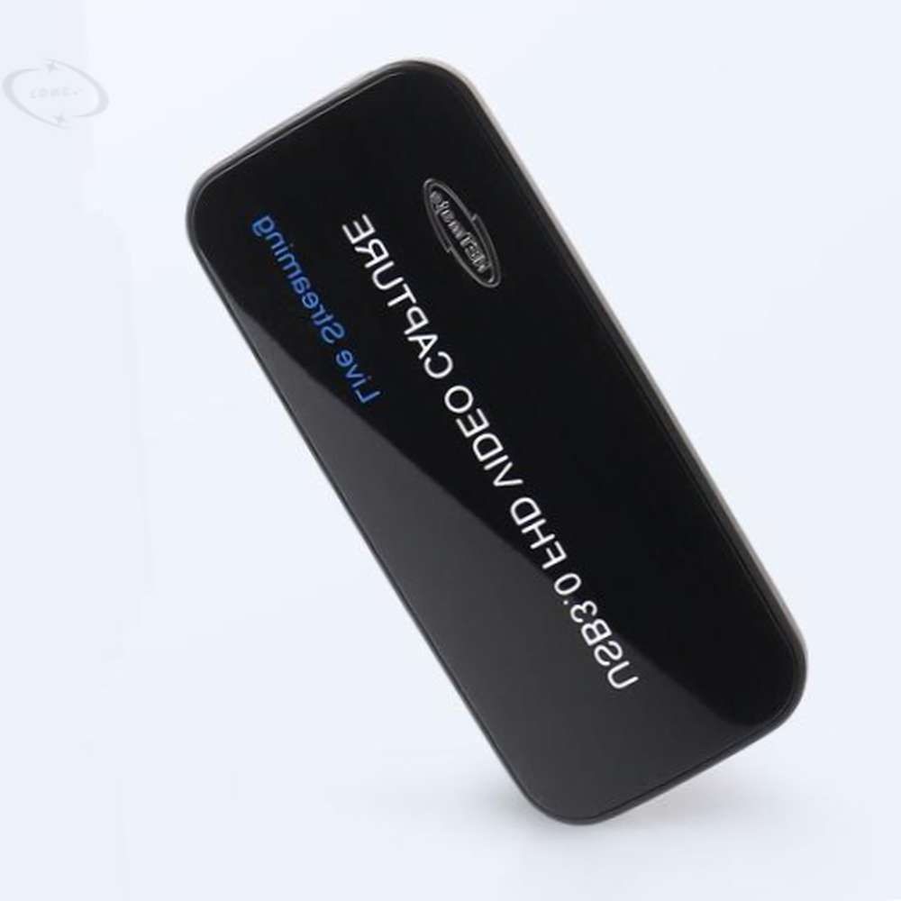 USB3.0 HDMI 캡처 카드 NM CB01 스트리밍장비 영상캡처 라이브방송녹화