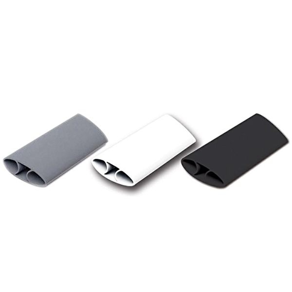 고품질 TBZ 펠로우즈)i-SpireRocking미니손목받침대(블랙 94803) 키보드패드 손목보호패드 장패드 WFLV7KM