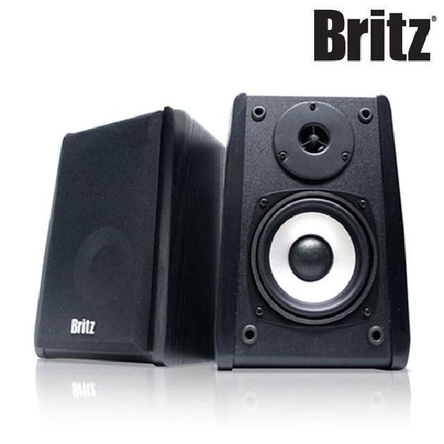 브리츠 브리츠 BR-1000A plus 2채널 스피커