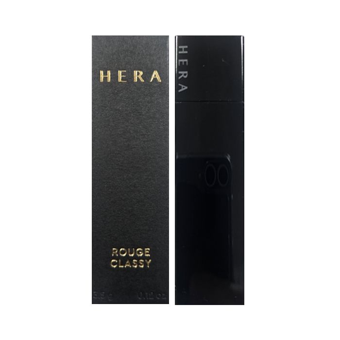 헤라 루즈 클래시 립스틱 3.5g / 224호 레이디코랄